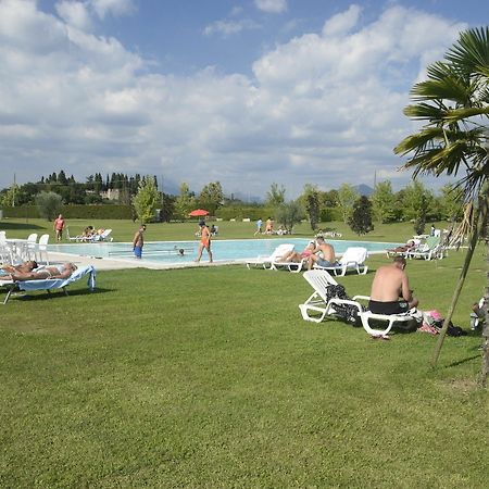 Corte Pontigliardo Lazise Extérieur photo