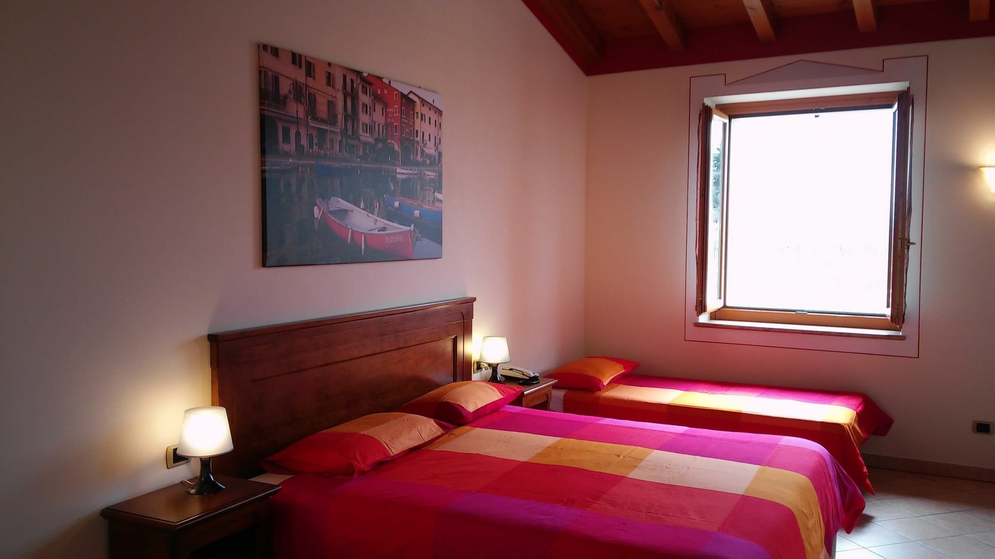 Corte Pontigliardo Lazise Extérieur photo